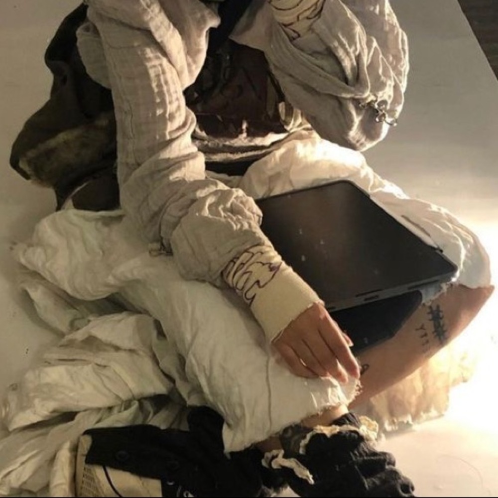 Meet your Posher, Jude